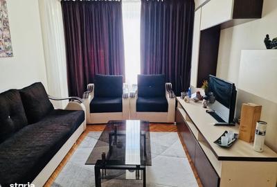 Apartament cu 3 camere în Central - 4