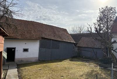 Casă cu 4 camere în Armeni - 3