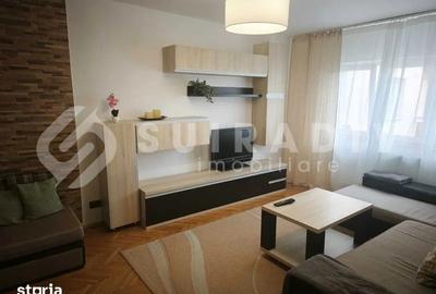 Apartament cu 3 camere în Gheorgheni - 2