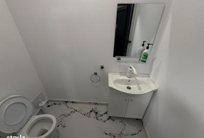 Spațiu comercial, de 480 mp, în Central