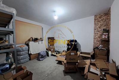 Spațiu comercial, de 61 mp, în Doamna Ghica - 2