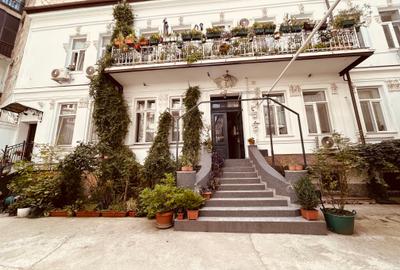 Apartament cu 2 camere circular, mobilat în Universitate - 8