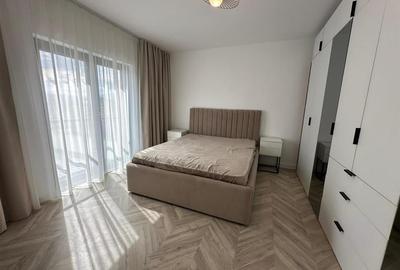 Casa moderna cu 3 dormitoare si curte privata  spatiu ideal pentru familie - 12