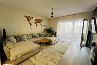 Apartament cu 3 camere în Șelimbăr - 5