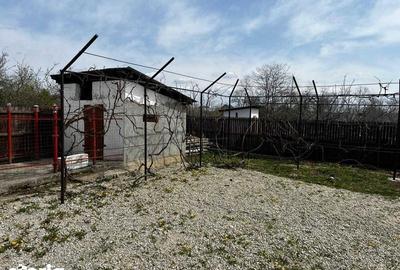 Casă cu 4 camere cu Teren 125 Mp în Central - 7