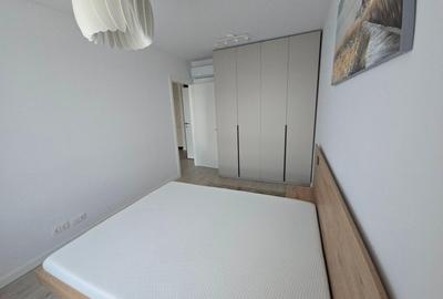 Proprietar - Prima Inchiriere ap 2 camere mobilat complet Baneasa Greenfield - 11