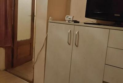 Garsonieră decomandată în Târgu Cărbunești - 1