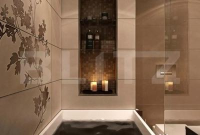 Apartament cu 3 camere decomandat în Central - 1