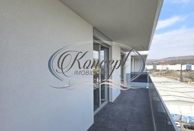 Apartament cu 2 camere semidecomandat în Iris - 8