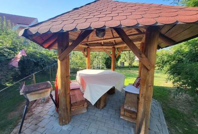 Casa de vanzare mobilata si utilata, zona Benta, Sighisoara - 13