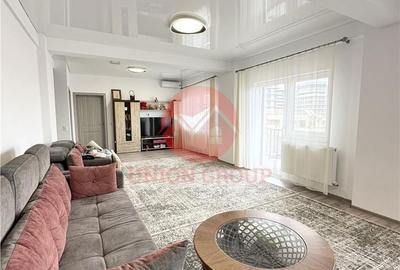 Apartament cu 3 camere în Nord