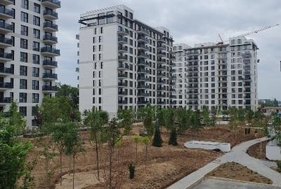 Apartament cu 2 camere decomandat în Aviației - 1