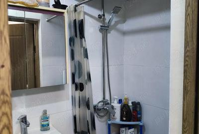 Garsonieră nedecomandată în Central - 7