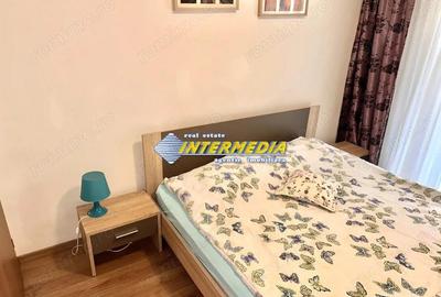 Apartament 2 camere de inchiriat etaj 1 Bloc Nou Cetate cu parcare - 8