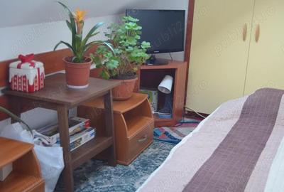 Apartament cu 2 camere decomandat în Central - 7