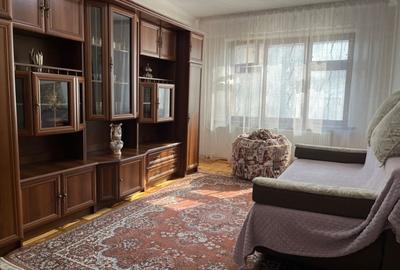 Apartament cu 2 camere decomandat în Gării - 4