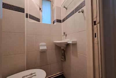 Apartament cu 2 camere decomandat, mobilat în Armeneasca - 17