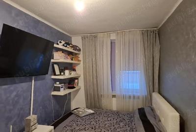 Apartament cu 3 camere nedecomandat în Ultracentral - 14