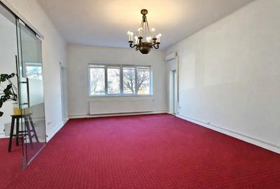 Birou, de 148 mp, în Andrei Mureșanu - 1