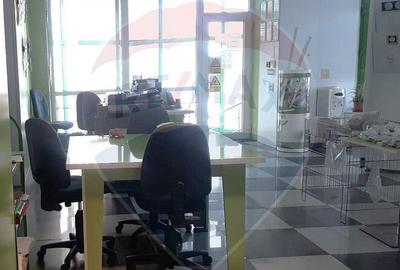 Spa?iu comercial 265mp, stradal, la 500m de Pta Victoriei - 3