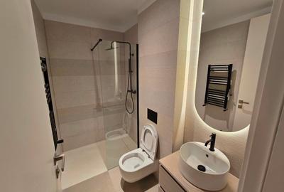 Apartament cu 2 camere decomandat în Central - 6