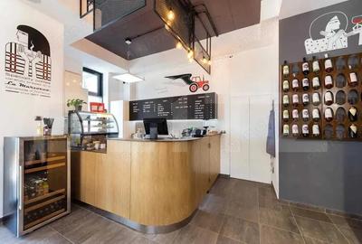 Spațiu comercial, de 55 mp, în Tractorul - 5