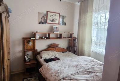 Casă cu 4 camere cu Teren 2000 Mp în Orosia - 7