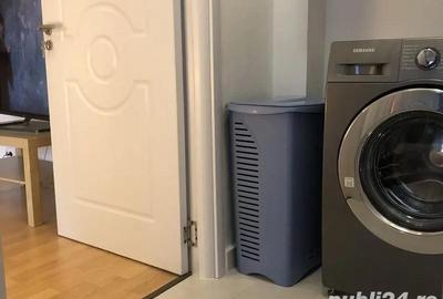 Apartament cu 2 camere semidecomandat, mobilat în Vatra Luminoasă - 8