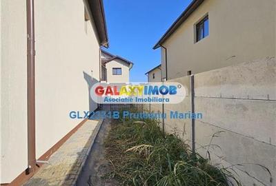 Casă individuală cu 4 camere cu Teren 240 Mp în Central - 9