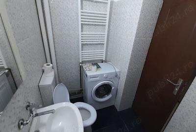 Garsoniera str negru voda - 6