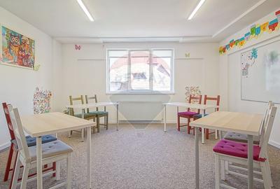 Birou, de 89 mp, în Centrul Civic - 17