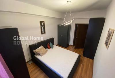 Apartament cu 2 camere semidecomandat, mobilat în Aviației - 4
