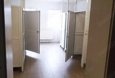 Spațiu comercial, de 1,000 mp, în Central - 12