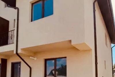 Casă cu 3 camere în Bragadiru - 3