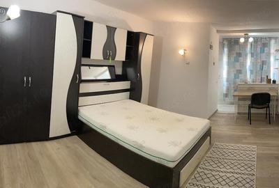 Garsonieră decomandată în Tătărași - 2