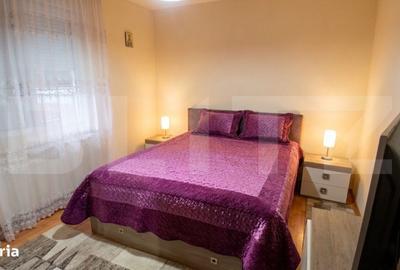 Apartament cu 2 camere decomandat în Pietriș - 4