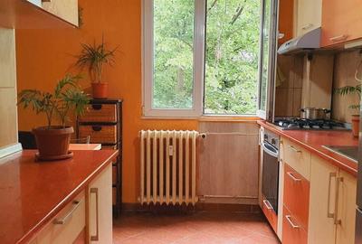 3 camere METROU Valea Ialomitei - 7