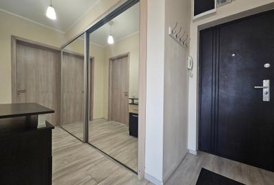 Apartament cu 2 camere decomandat, mobilat în Domenii - 5