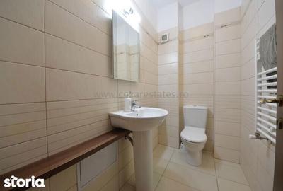 Apartament cu 2 camere în Herăstrău - 3