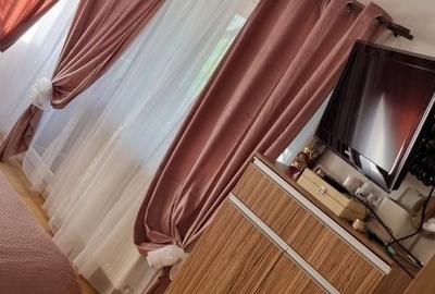 Apartament cu 2 camere decomandat în Lujerului - 8