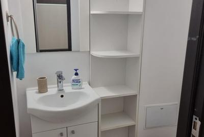 Pipera zona rond OMV inchiriez ap 3 camere 75mp - 3