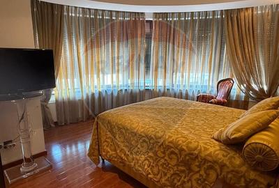 Apartament cu 4 camere semidecomandat, mobilat în Nordului - 4