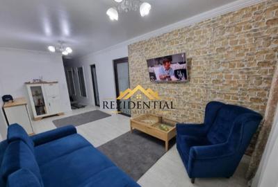 APARTAMENT 3 CAMERE - 1