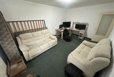 Apartament 2 camere zona Casa de Cultura - 3