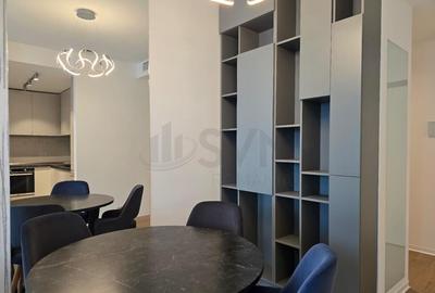 Apartament 2 camere One Eliade - 3