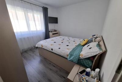 Apartament decomandat 3 camere 2 bai pivnita zona Strand - 5