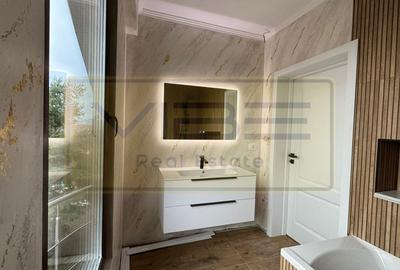 Casă individuală cu 4 camere cu Canalizare în Galata - 71