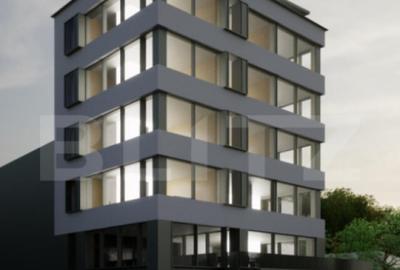 Teren de 892 mp, în Mărăști