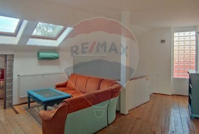 Apartament de inchiriat, Parcul Libertatii, locul tau de work & relax Apartament de inchiriat, Parcul Libertatii, locul tau de work & relax - 11