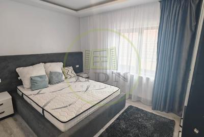 Apartament cu 2 camere decomandat, mobilat în Plaiul Vulcanești - 8